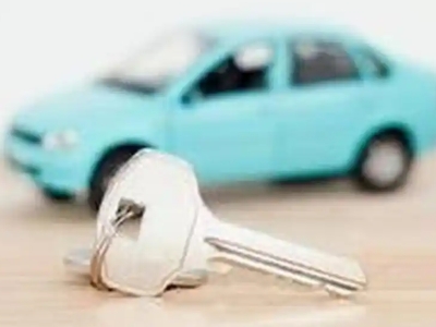 沙田汽车抵押贷款办理流程,沙田车抵贷需要什么条件?